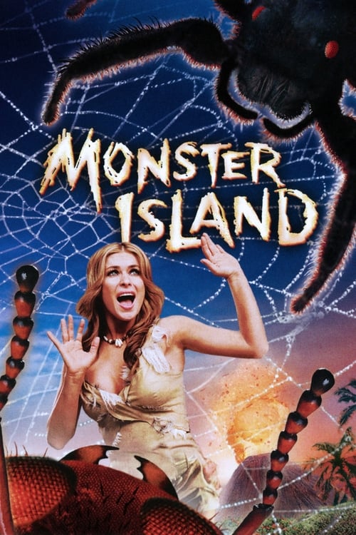 Monster Island / Островът на чудовищата (2004)